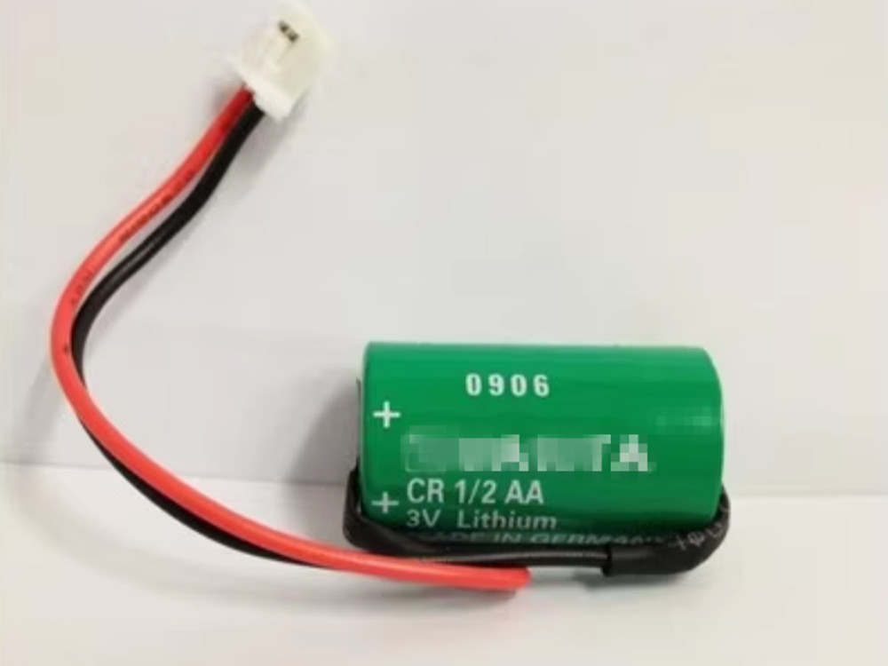 VARTA CR1/2AA Batteria 