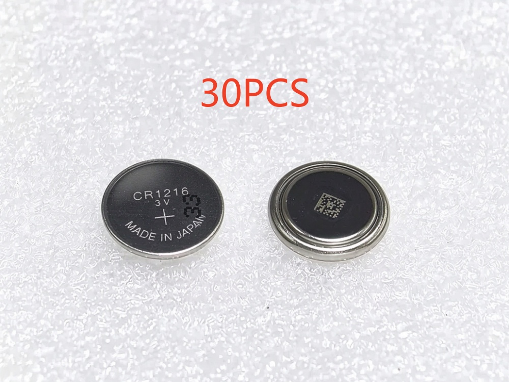  BATTERIA CR1216