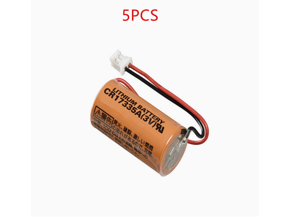 BATTERIA CR17335A
