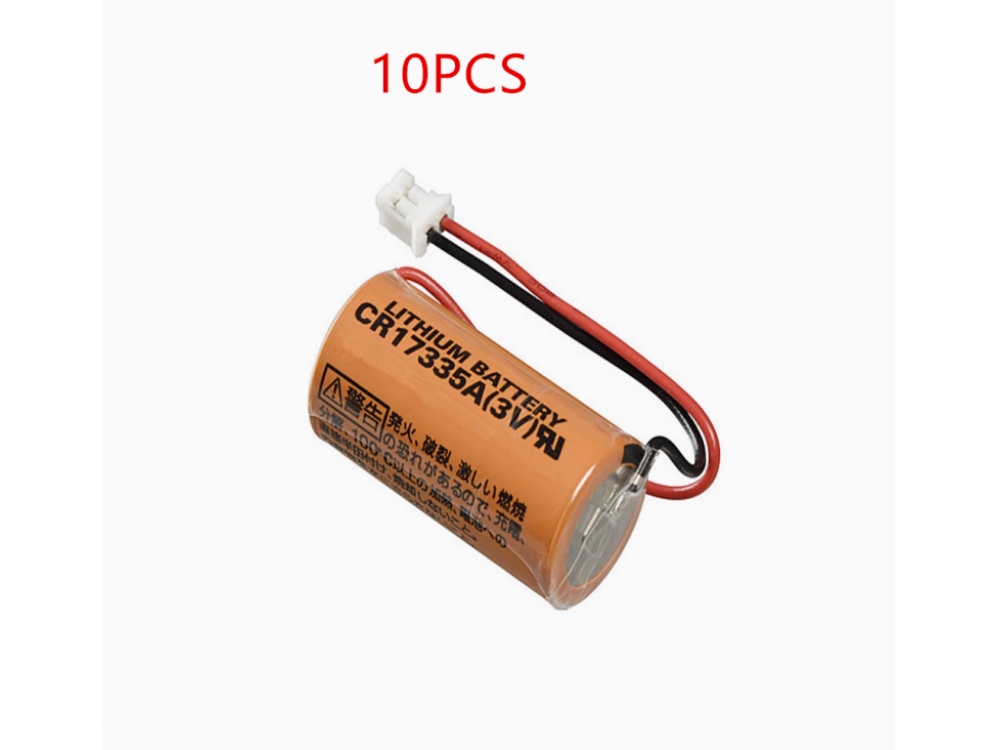  BATTERIA CR17335A