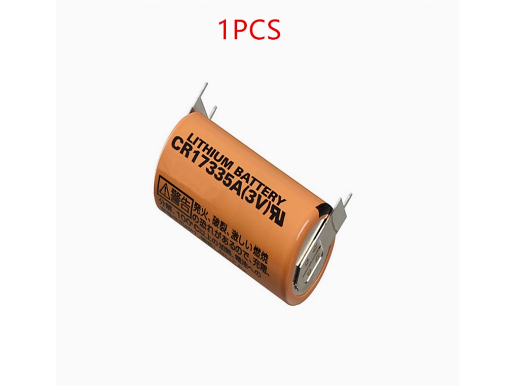 BATTERIA CR17335A