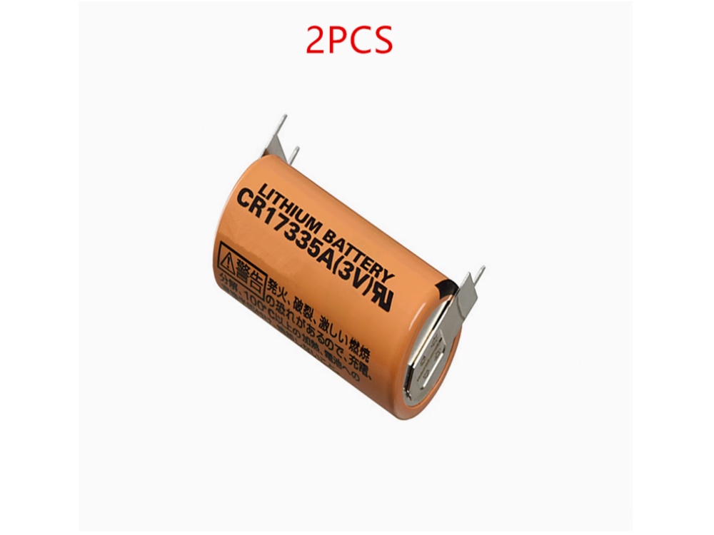 BATTERIA CR17335A