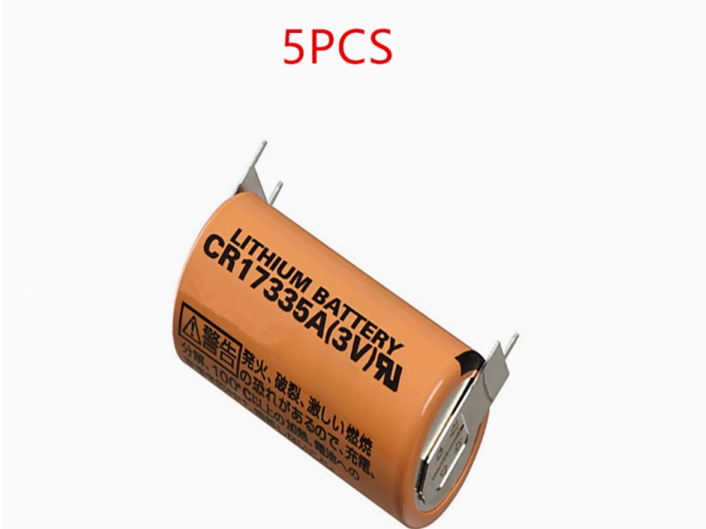 BATTERIA CR17335A