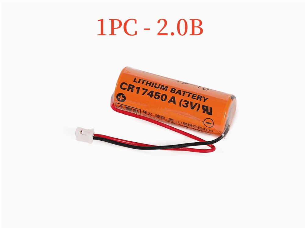 BATTERIA CR17450A
