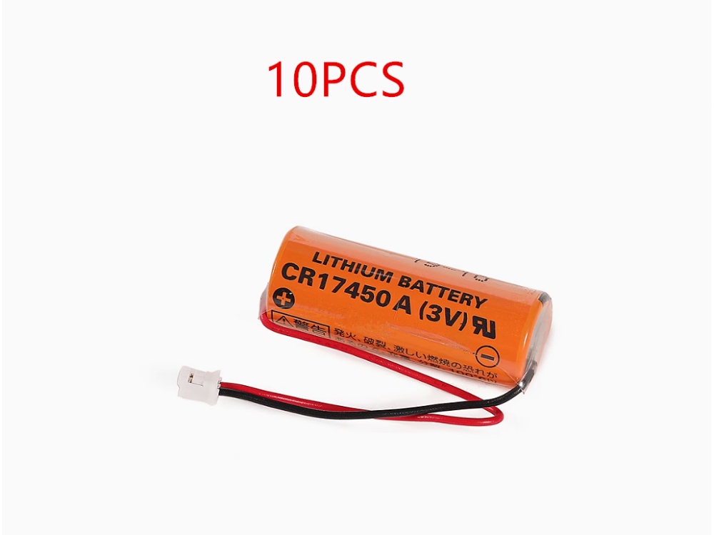 BATTERIA CR17450A