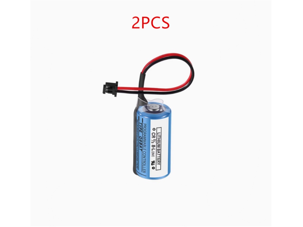 BATTERIA CR2/3