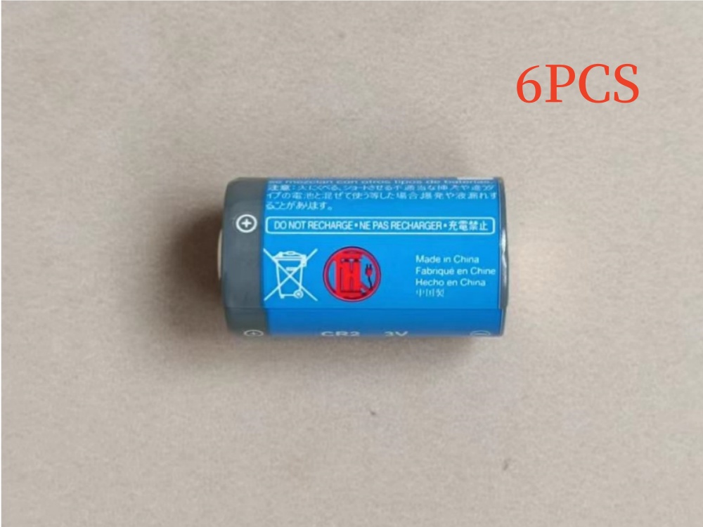 BATTERIA CR2/CR15H270