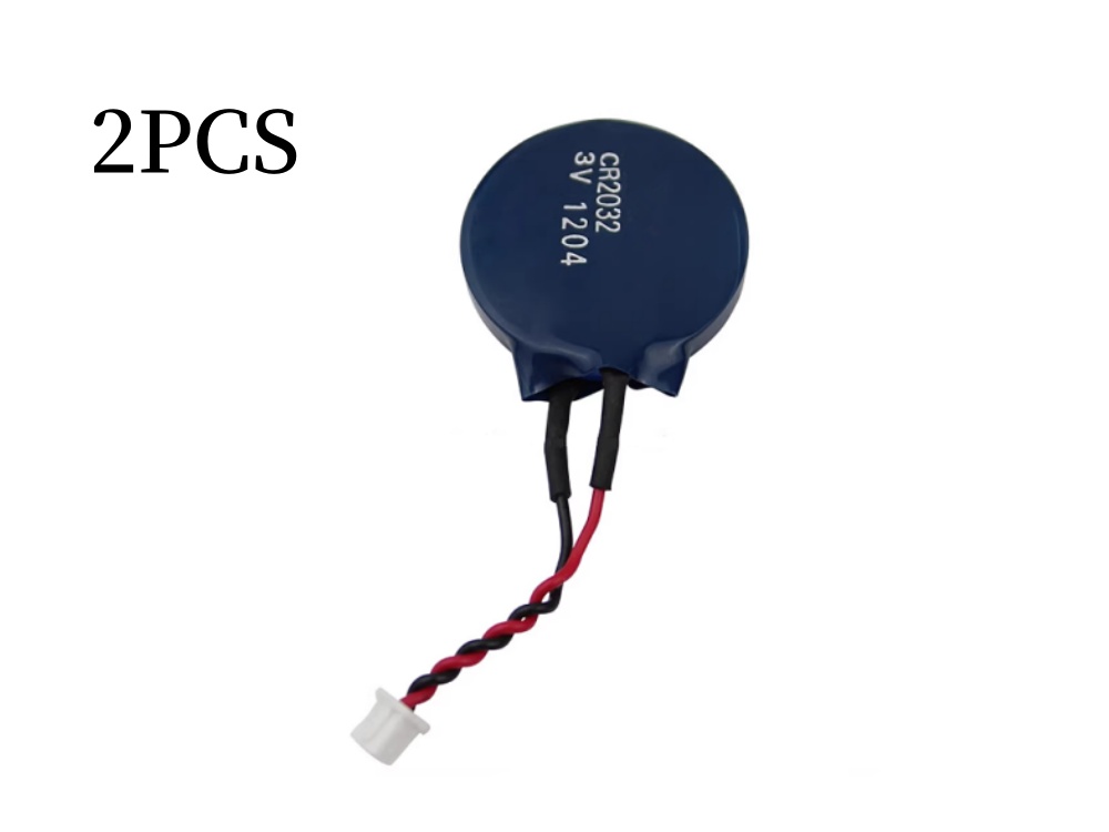 BATTERIA CR2032