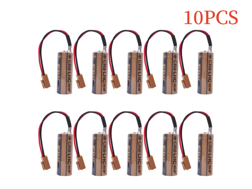 BATTERIA CR8.LHC