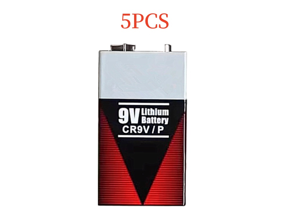  BATTERIA CR9V/P