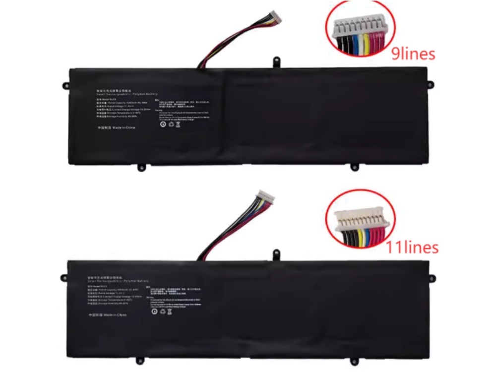 Notebook Batteria CT153
