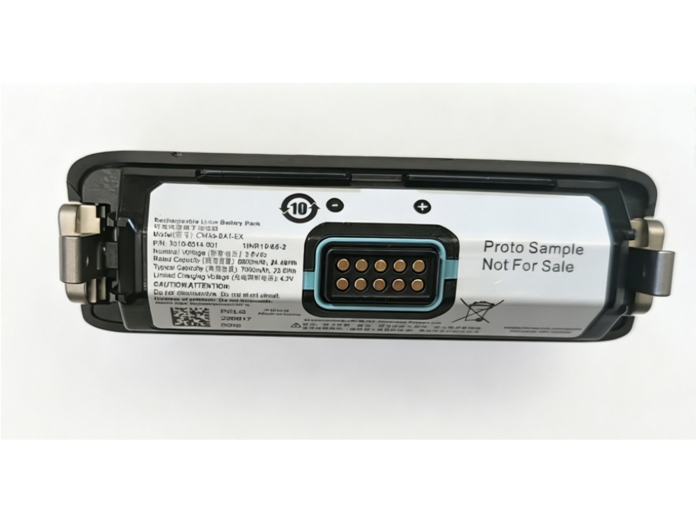  BATTERIA 3010-8514-001