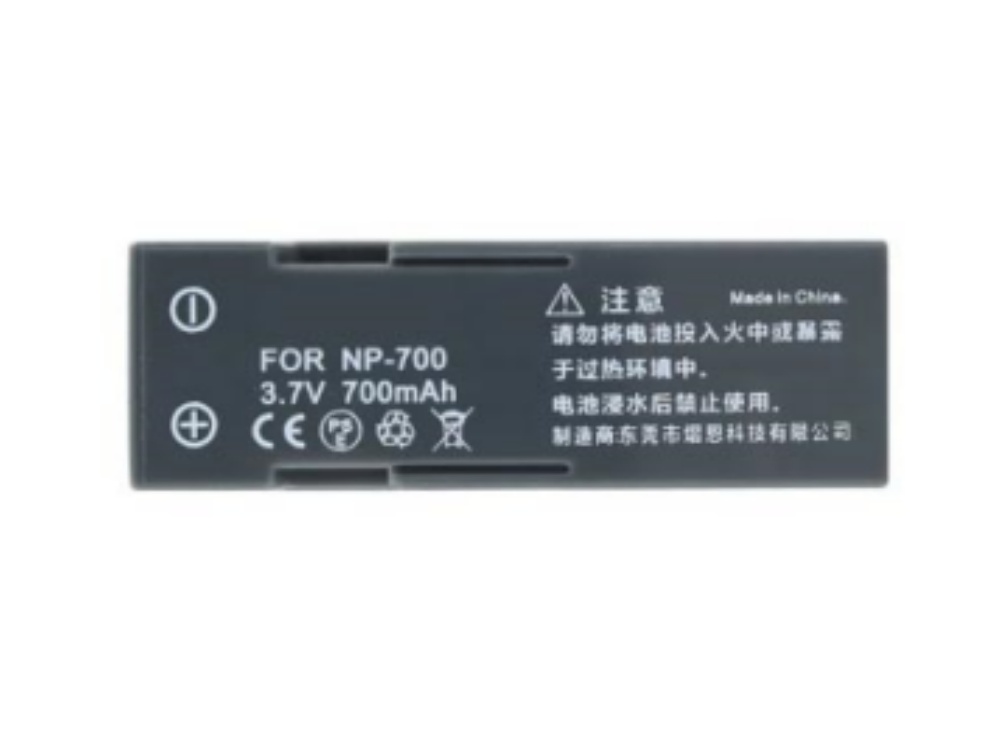  BATTERIA D-LI72