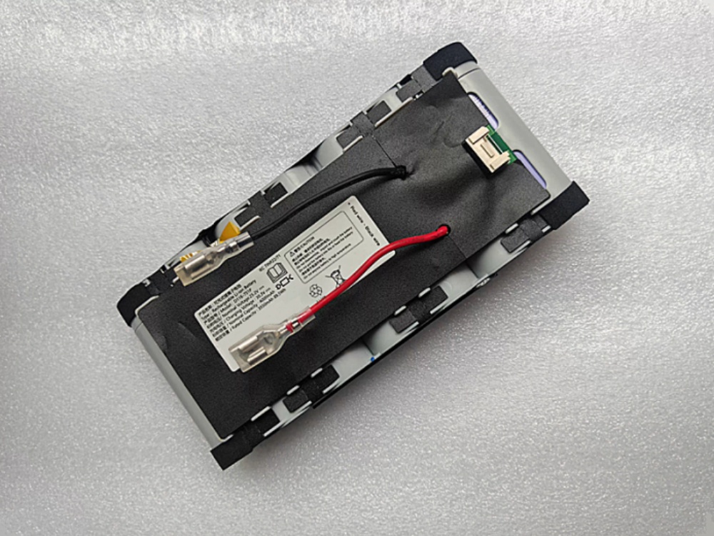  BATTERIA D116-7S1P