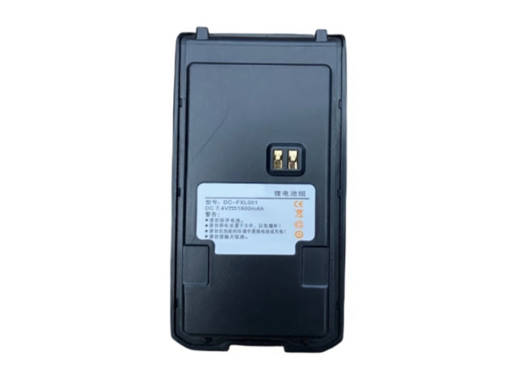 BATTERIA DC-FXL001