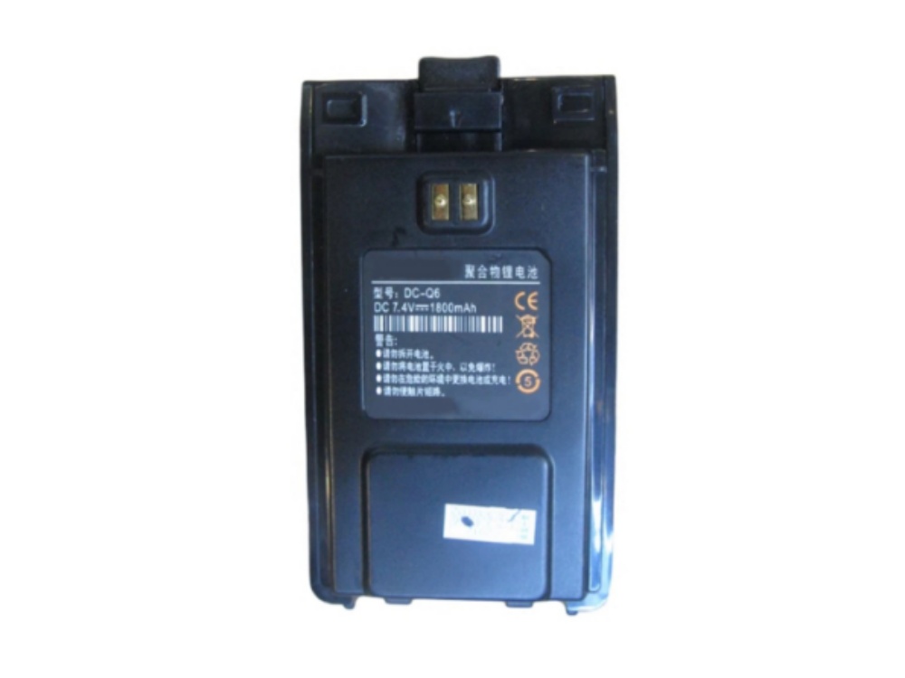BATTERIA DC-Q6