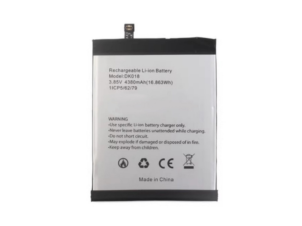 BATTERIE CELLULARI DK018