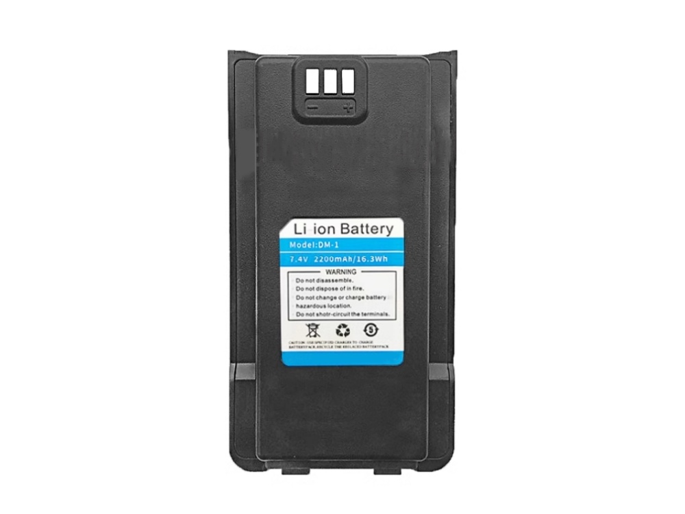 BATTERIA DM-1
