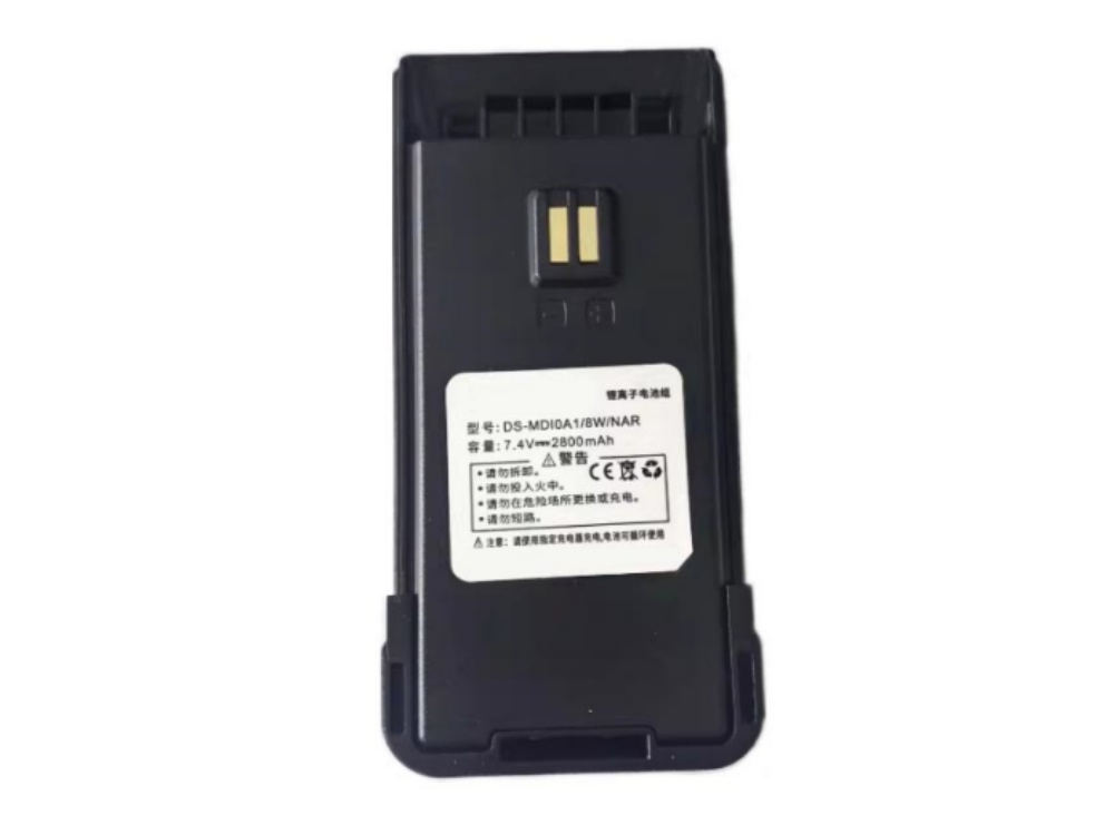  BATTERIA DS-MD10A1/8W/NAR