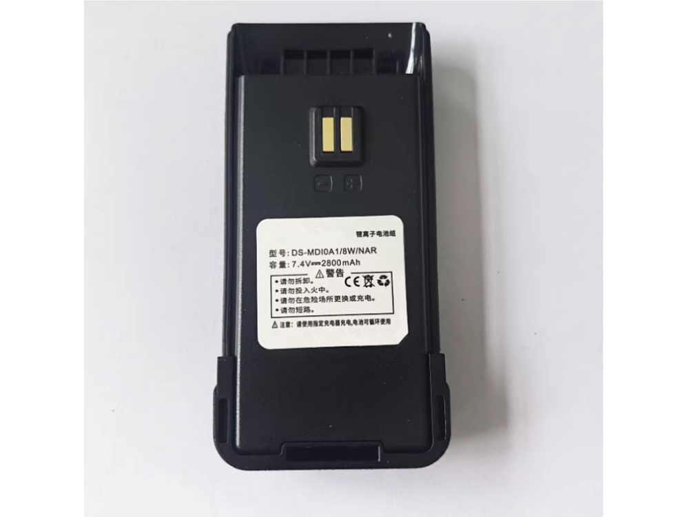  BATTERIA DS-MD10A1/8W/NAR