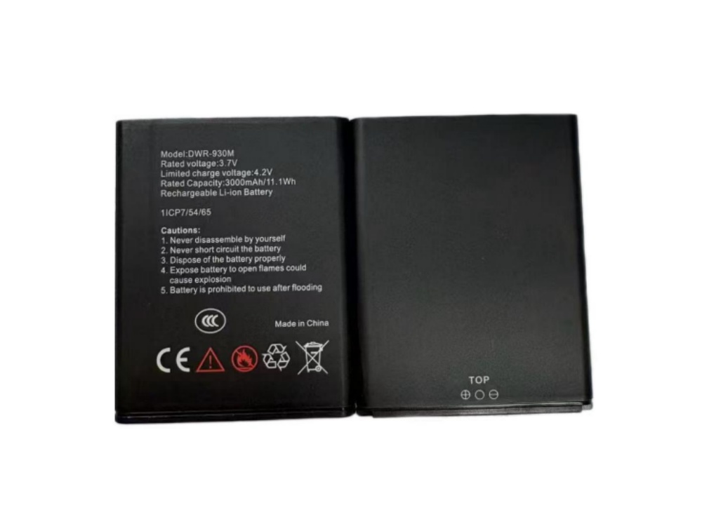  BATTERIA DWR-930M