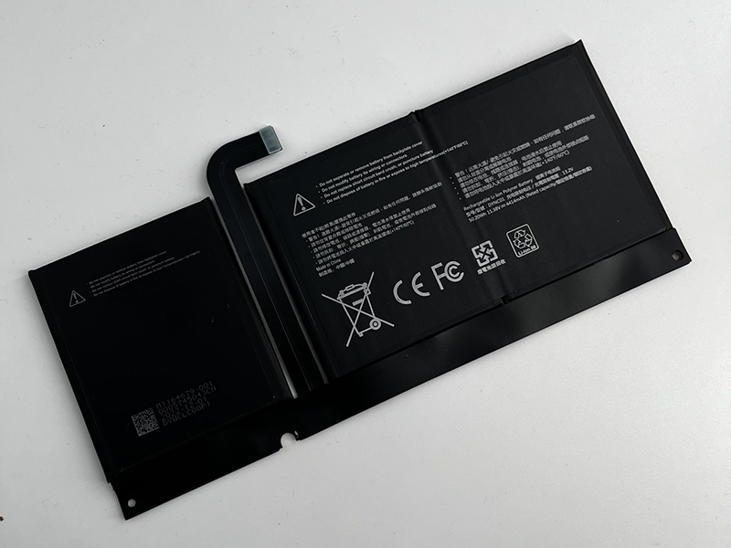 Batteria tablet DYNC01