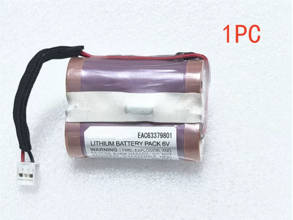  BATTERIA EAC63379801
