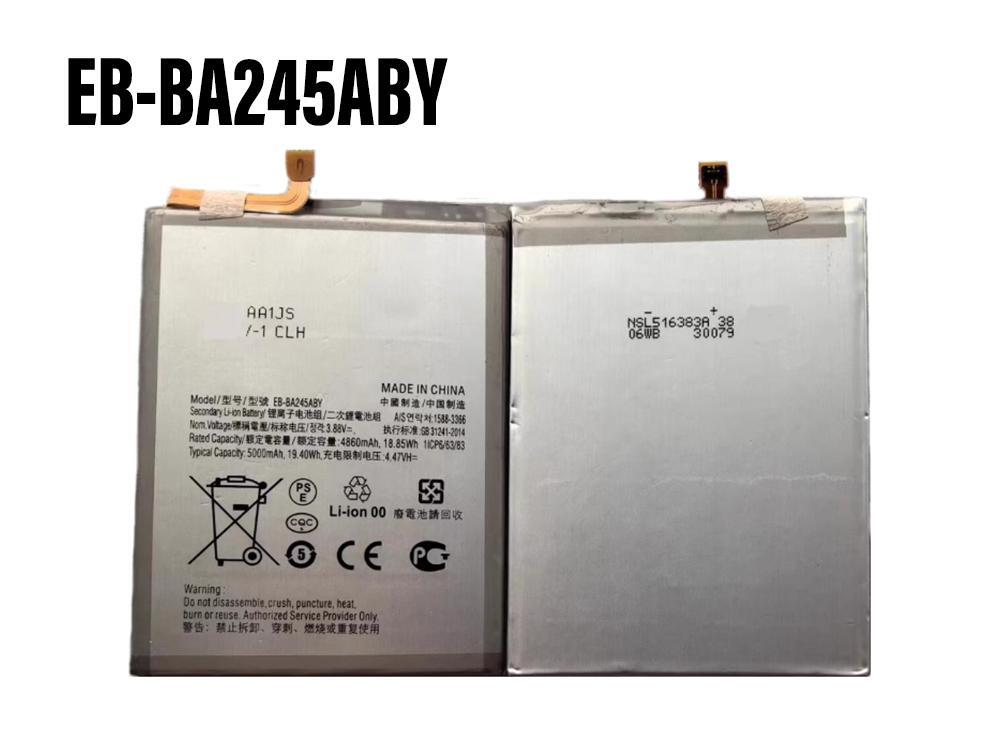 SAMSUNG EB-BA245ABY Batteria 