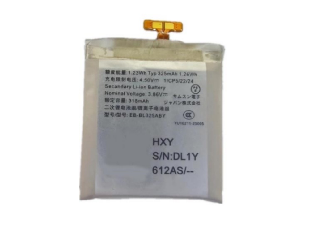  BATTERIA EB-BL325ABY