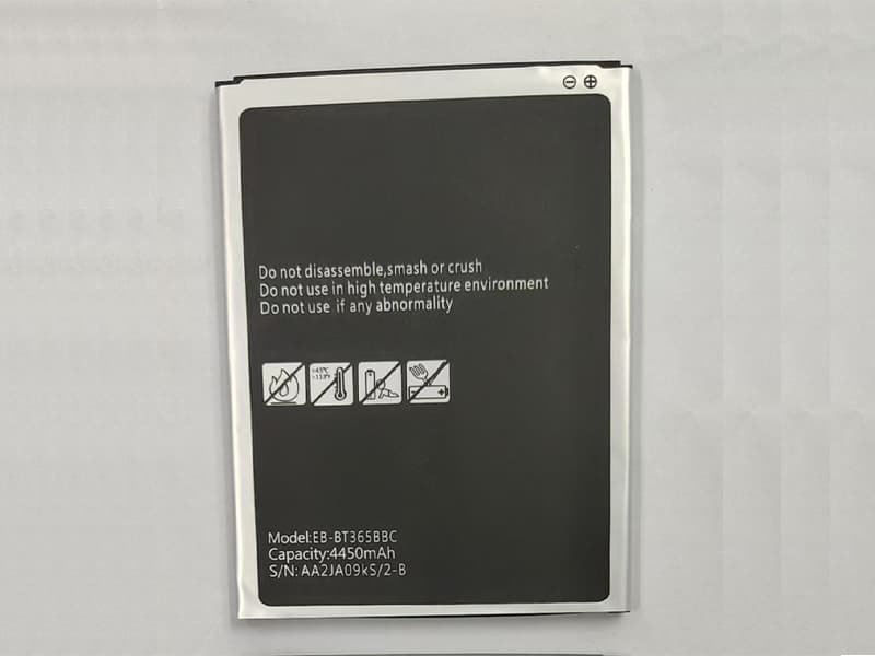 Batteria tablet EB-BT365BBC