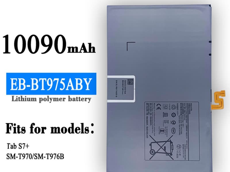 Batteria tablet EB-BT975ABY