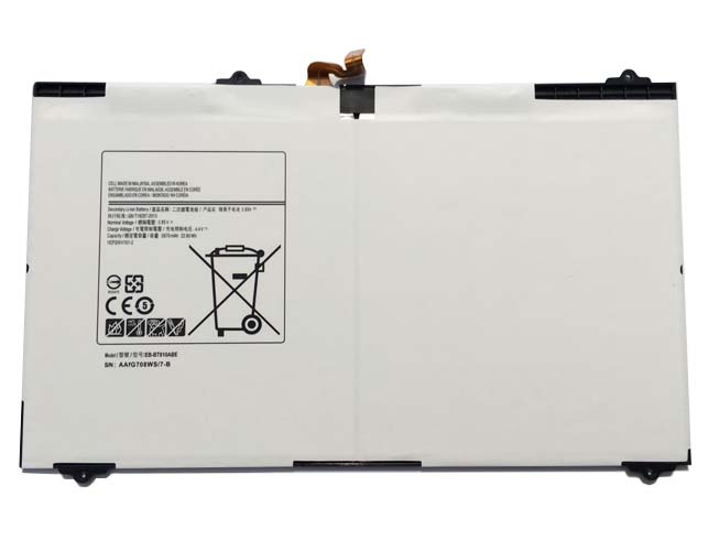 Batteria tablet EB-BT810ABE