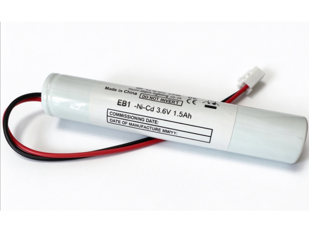  BATTERIA EB1