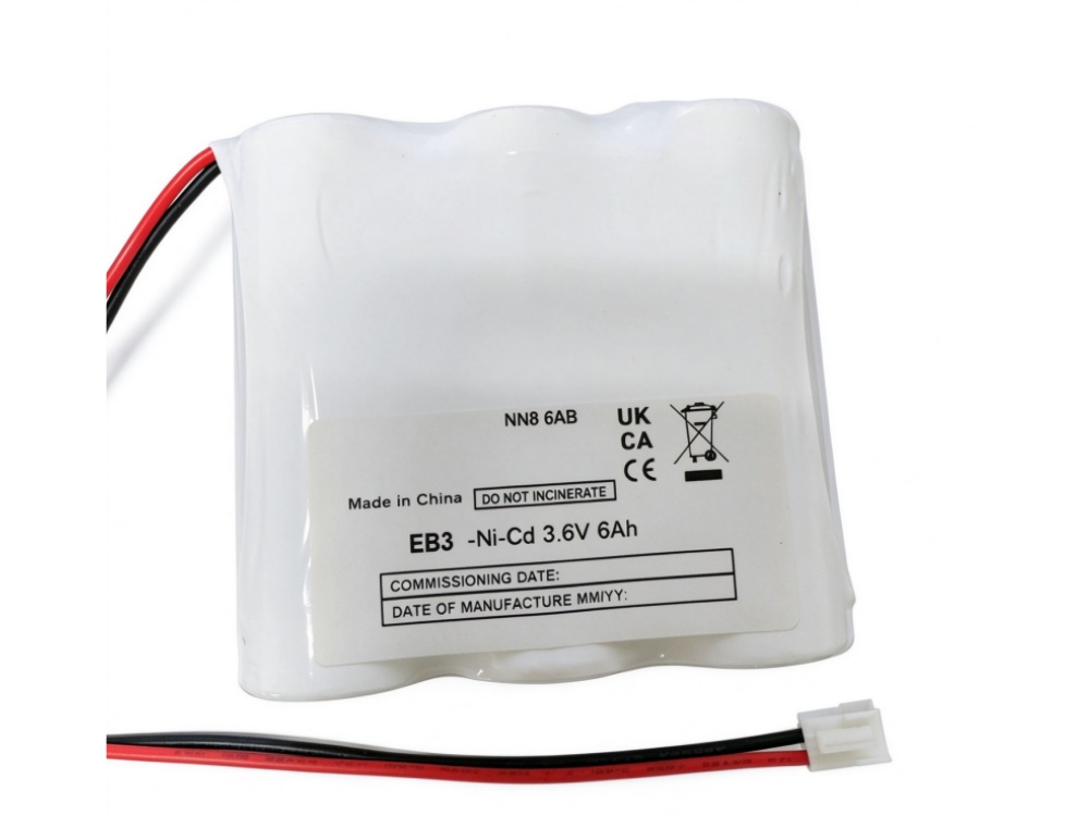  BATTERIA EB3