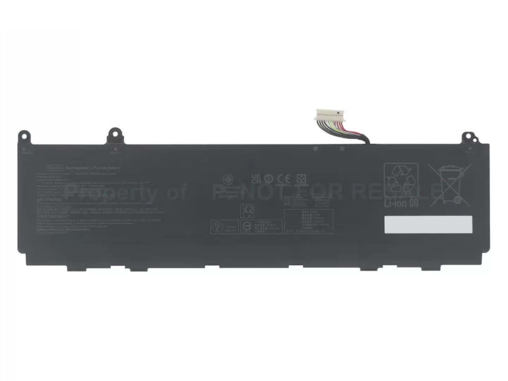 Notebook Batteria ED04XL