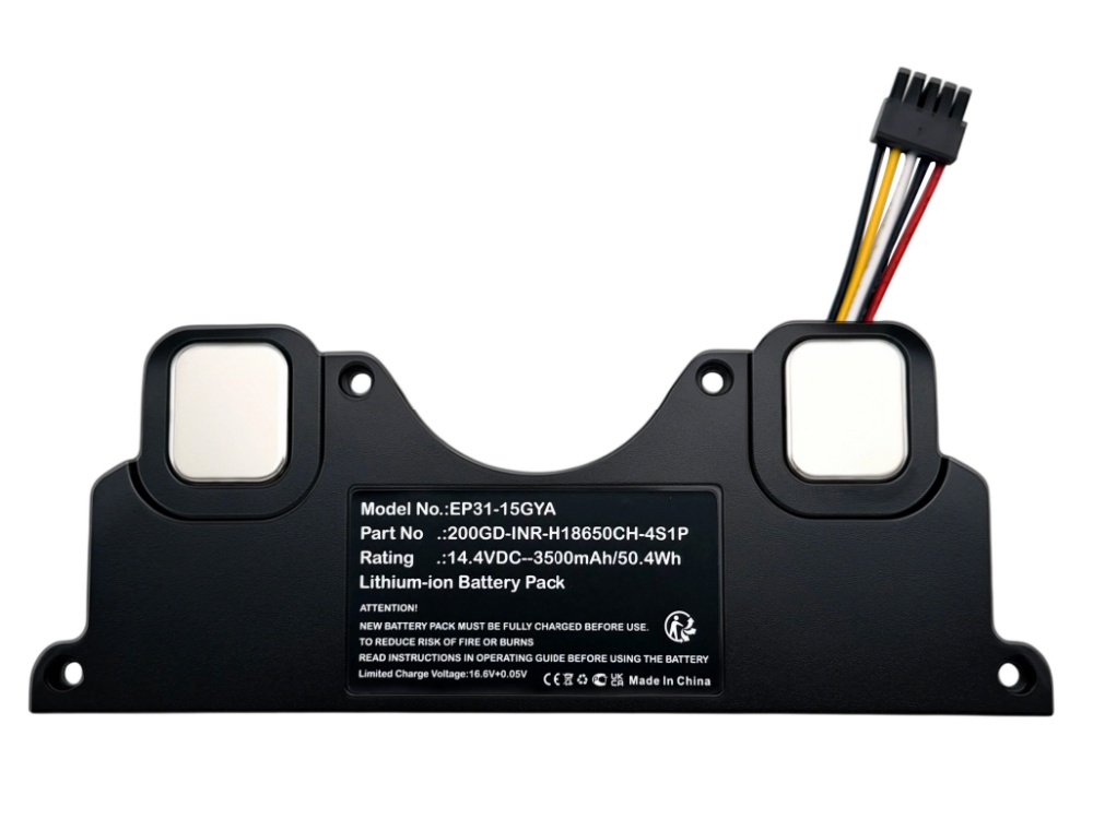 BATTERIA EFP31312