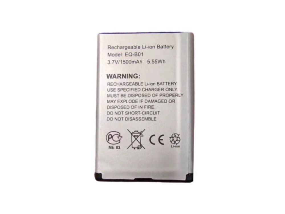 BATTERIA EQ-B01