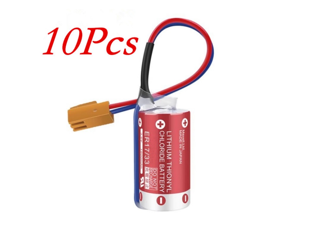  BATTERIA ER17-33-10S