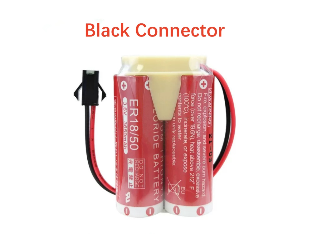  BATTERIA ER18