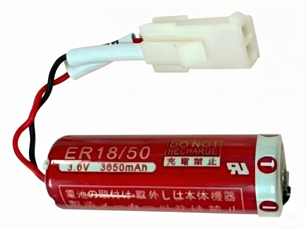  BATTERIA ER18