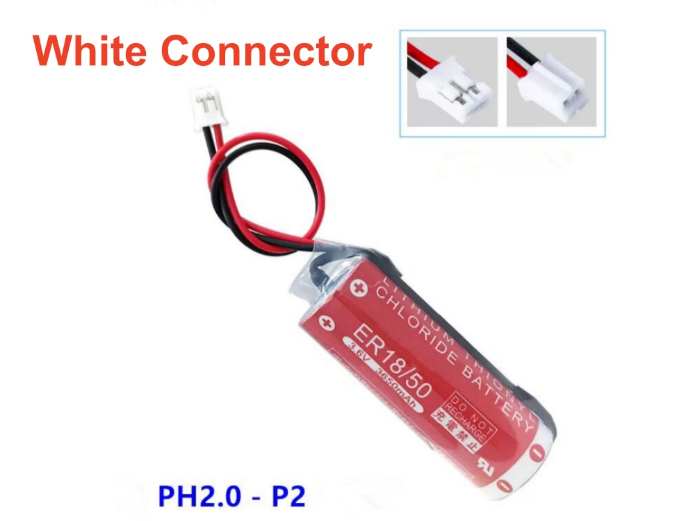  BATTERIA ER18505