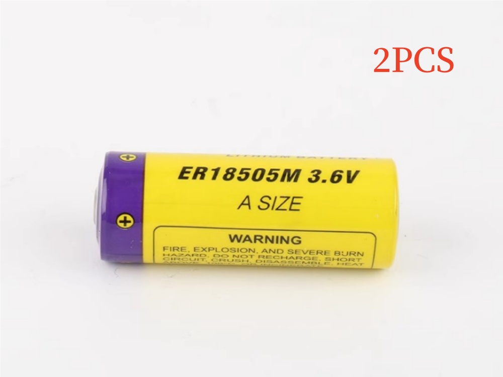 BATTERIA ER18505M