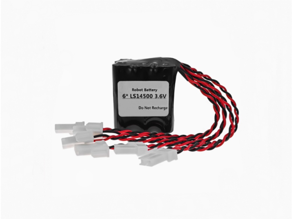  BATTERIA ER7-900