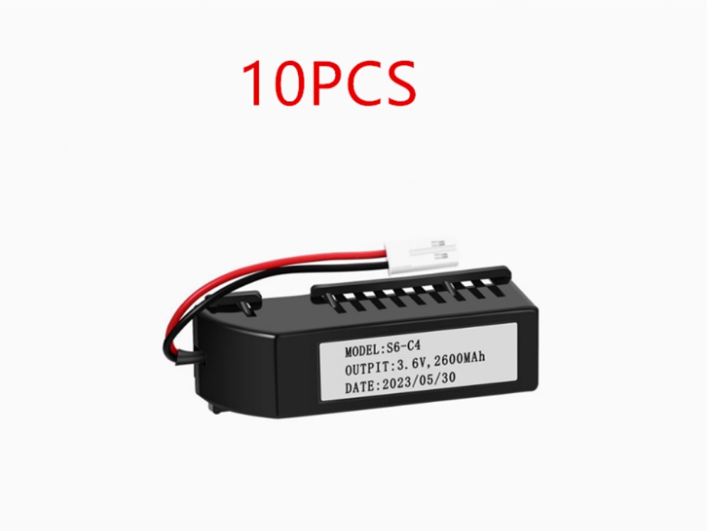 BATTERIA S6-C4