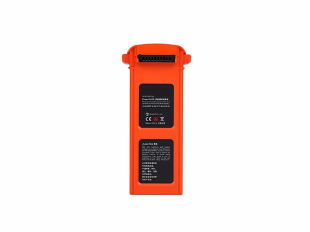 BATTERIA EVO_2