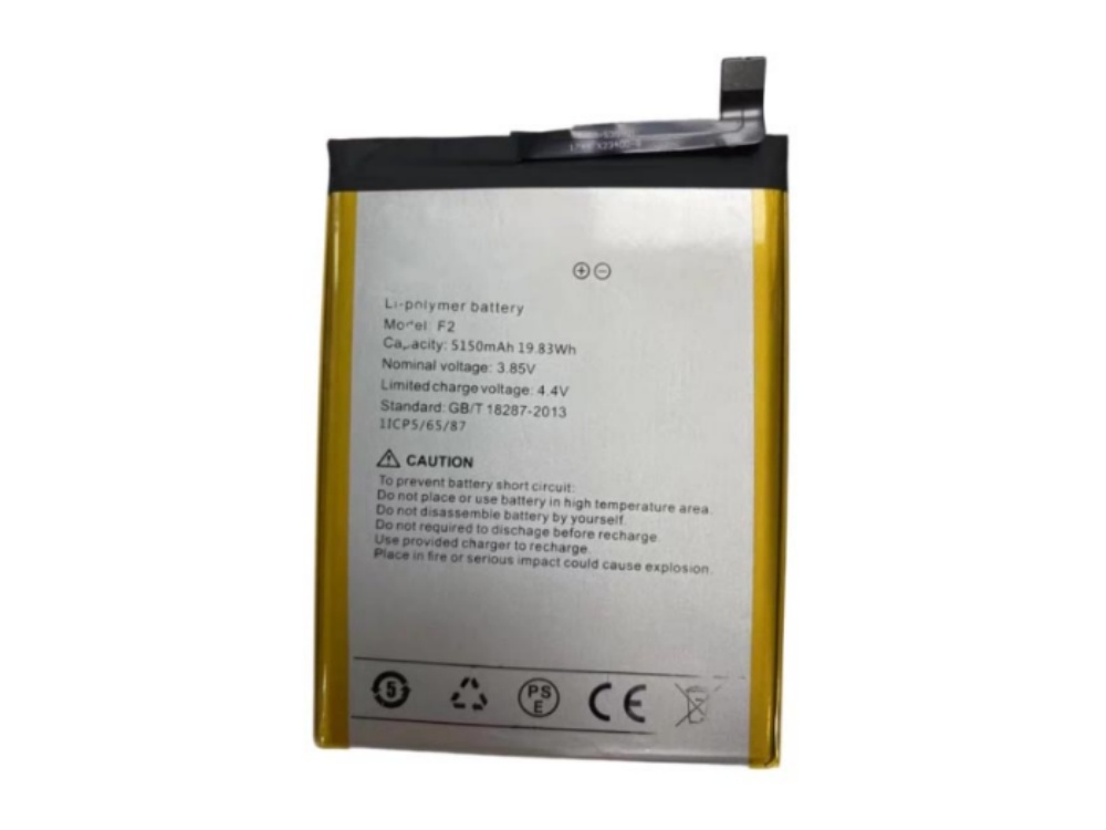 BATTERIE CELLULARI F2