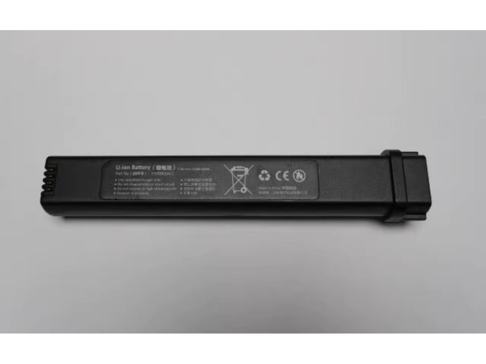 BATTERIA F900002ACC