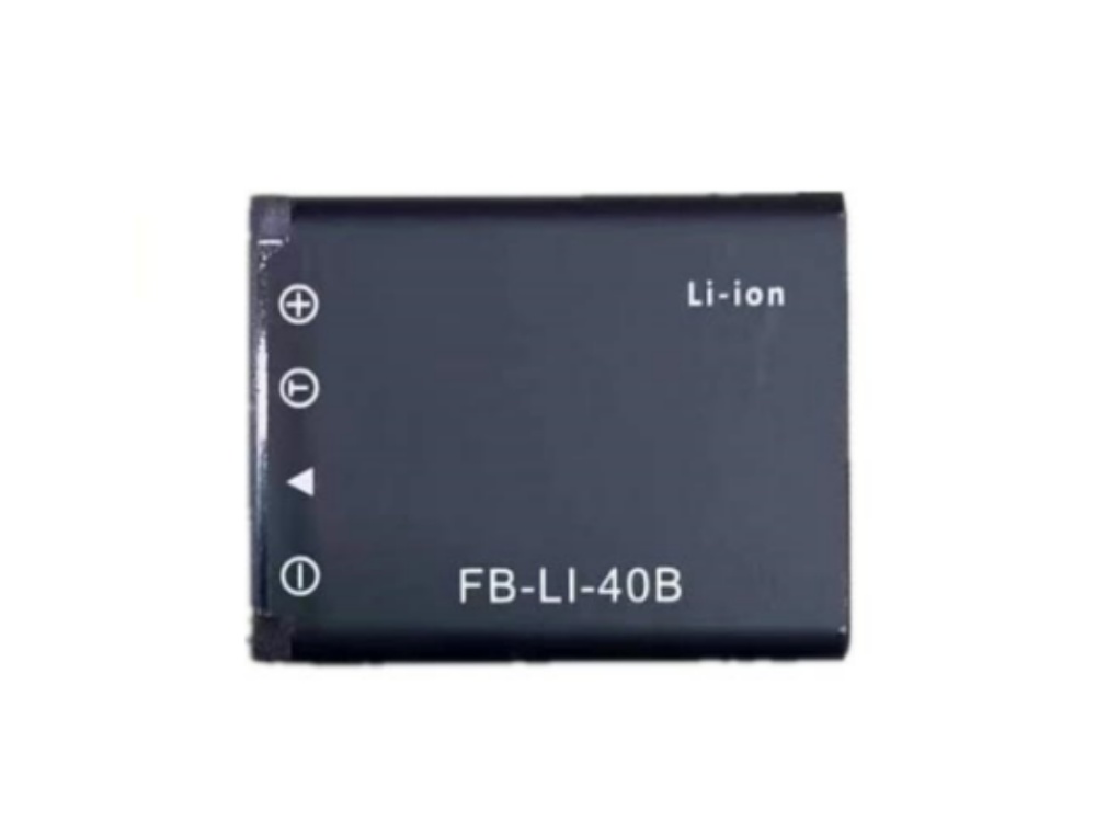  BATTERIA FB-LI-40B