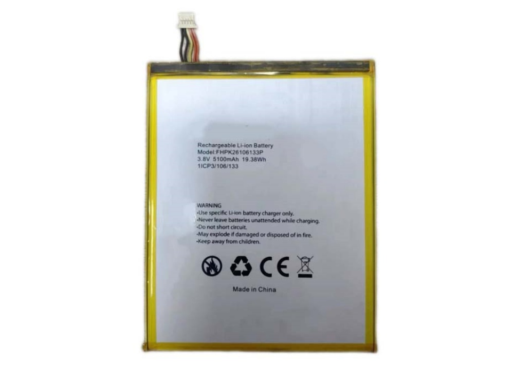 Batteria tablet FHPK26106133P
