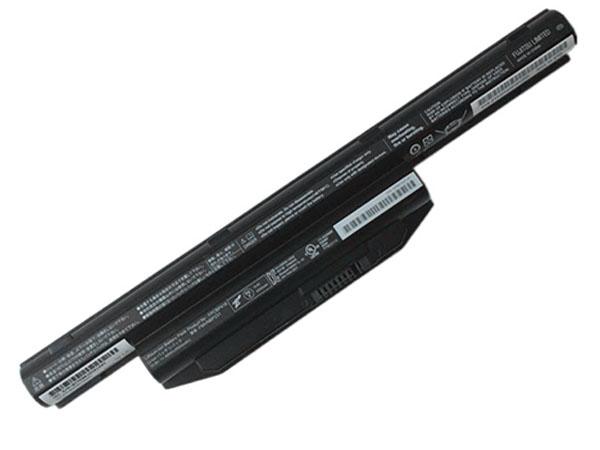 Notebook Batteria FPCBP405